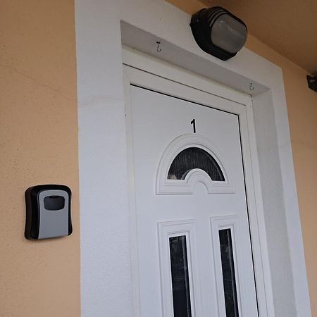 Apartments Andela Skradin Exterior foto