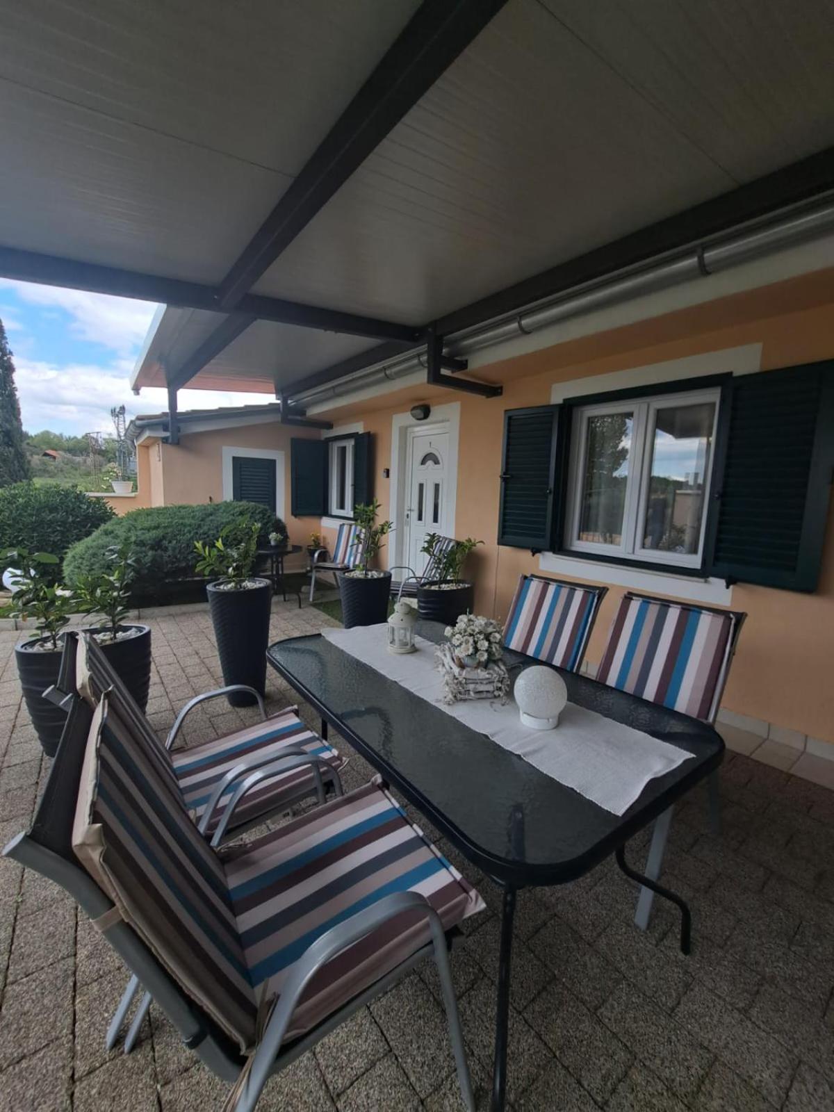 Apartments Andela Skradin Exterior foto